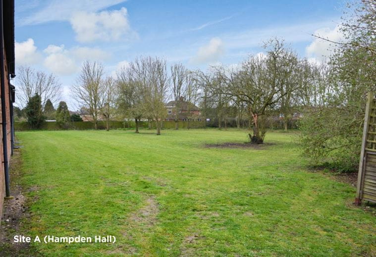  , Wendover Road, Stoke Mandeville HP22 - Sold