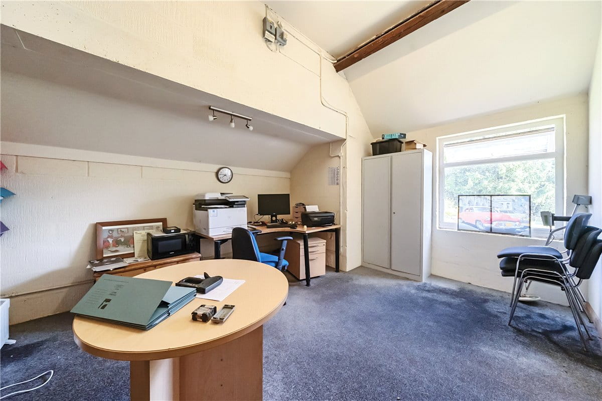  House, Roston, Ashbourne DE6 - Sold