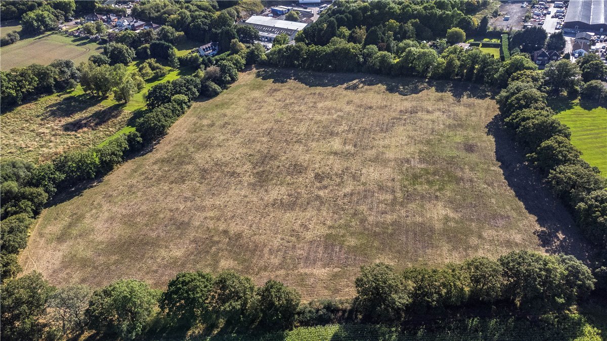 10 acres Land, Poolhead Lane, Earlswood B94 - Sold