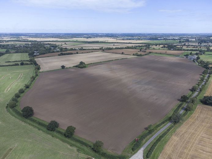 388.9 acres Land, Whitecross Green, Murcott OX5 - Sold