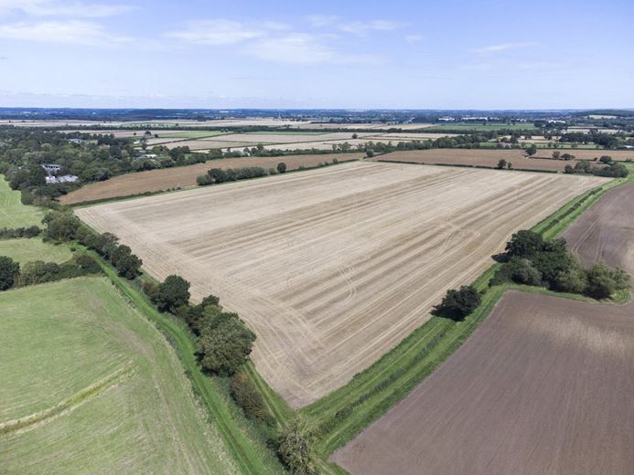388.9 acres Land, Whitecross Green, Murcott OX5 - Sold