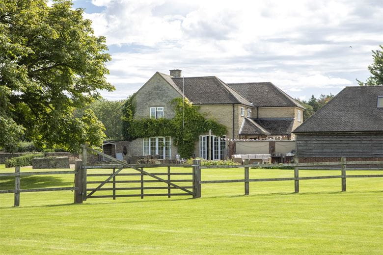 388.9 acres Land, Whitecross Green, Murcott OX5 - Sold