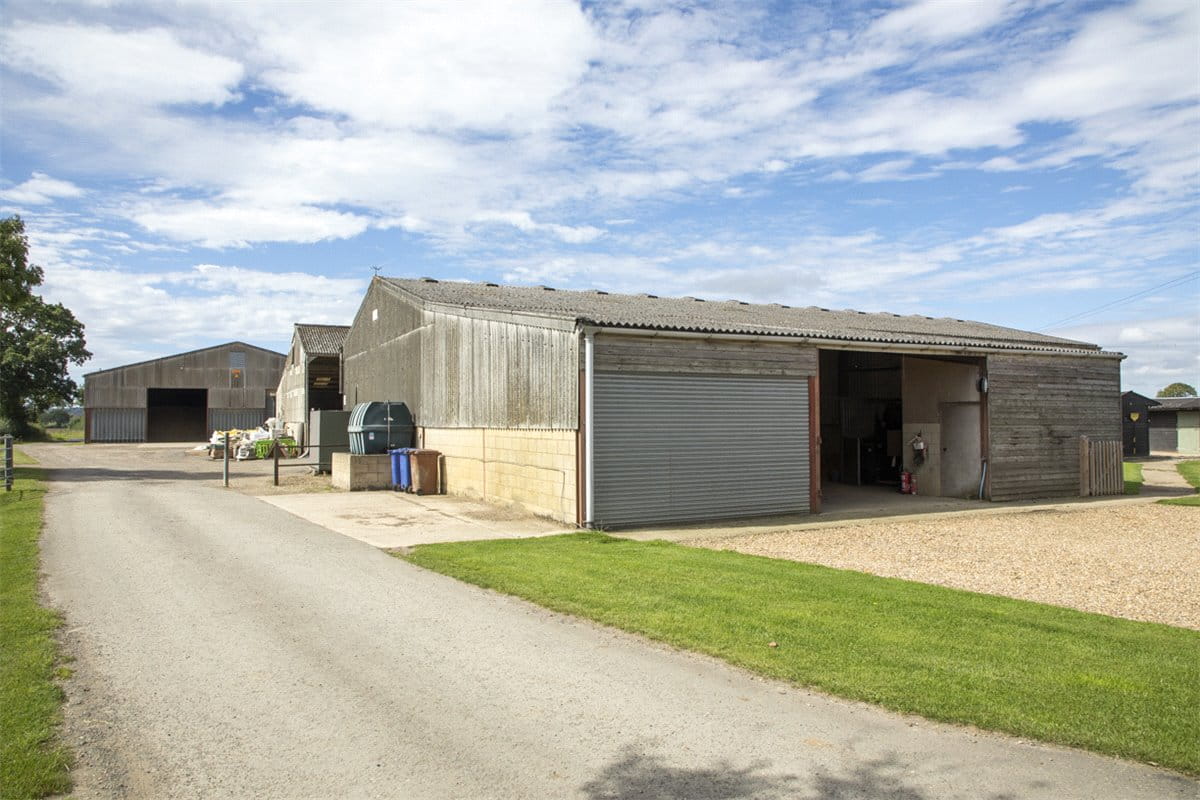 388.9 acres Land, Whitecross Green, Murcott OX5 - Sold