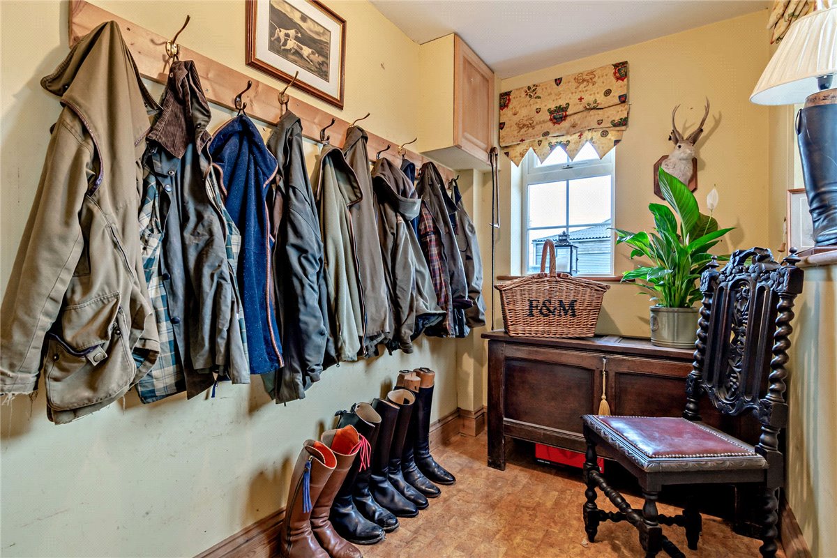 388.9 acres Land, Whitecross Green, Murcott OX5 - Sold