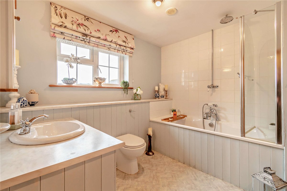 388.9 acres Land, Whitecross Green, Murcott OX5 - Sold