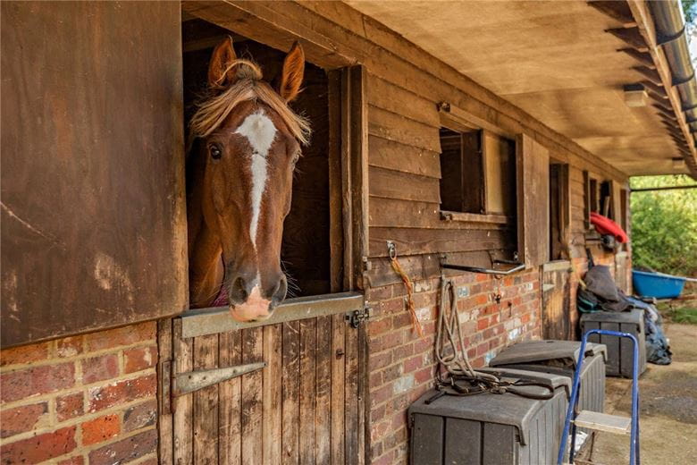  bedroom development plot, Lot 1 - Land and Buildings At Hale Lane, Tring HP23 - Available