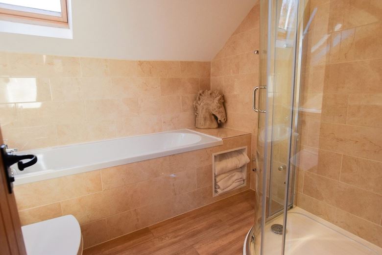 2.3 acres House, Fordwells, Witney OX29 - Available