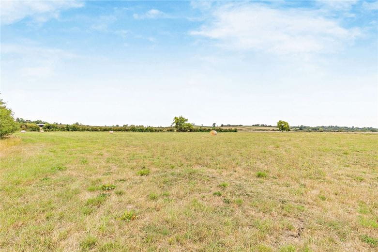 83.7 acres Land, Aston Abbotts, HP22 - Available