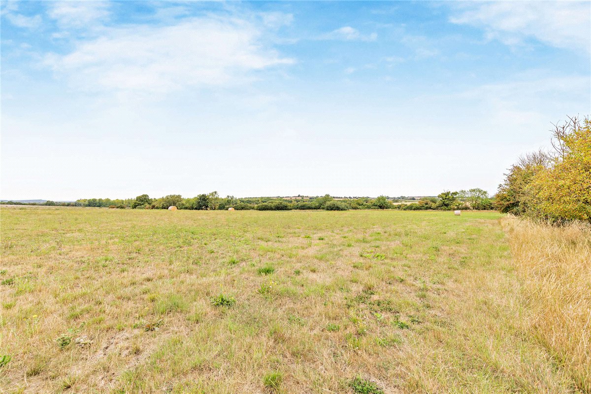 83.7 acres Land, Aston Abbotts, HP22 - Available