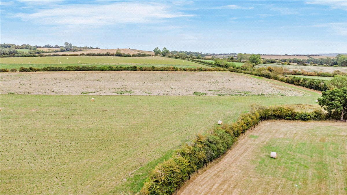 83.7 acres Land, Aston Abbotts, HP22 - Available