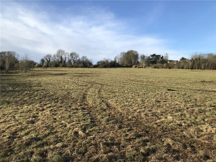 10 acres Land, Land Off Vernon Avenue, North Hinksey, OX29AU - Sold