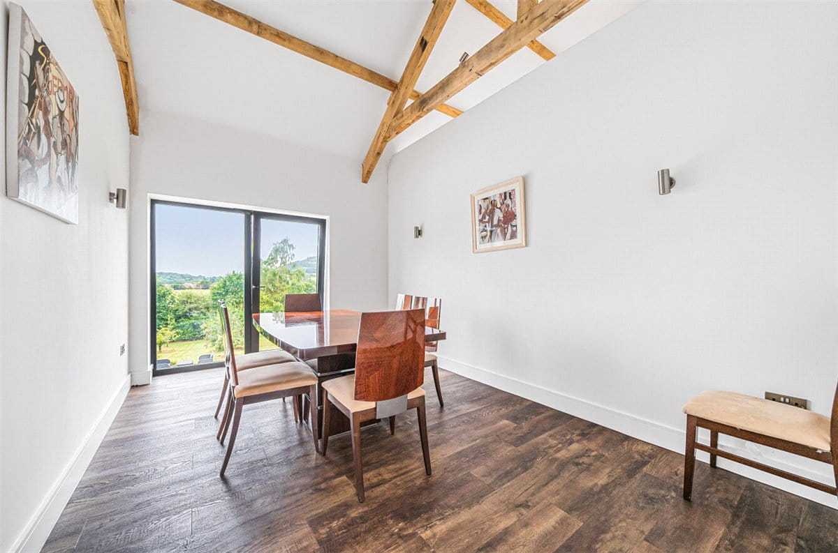 3 acres House, Stourport Road, Great Witley WR6 - Available