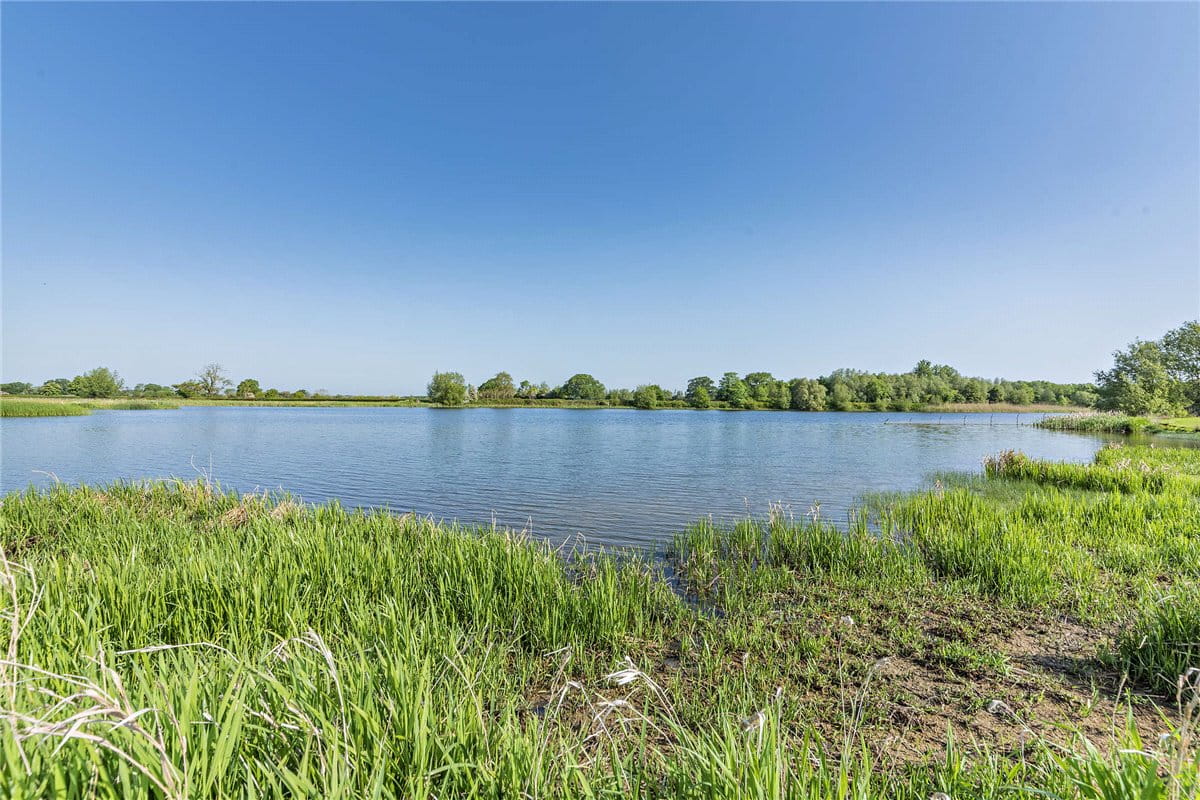 29.6 acres Land, Merton, Bicester OX5 - Available