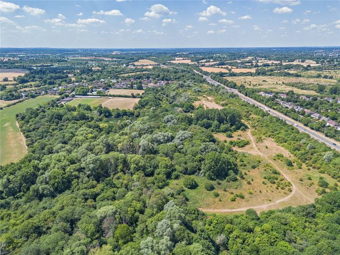 88 acres Land, Land At Colney Heath, Colney Heath AL4 - Available
