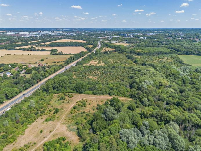 88 acres Land, Land At Colney Heath, Colney Heath AL4 - Available