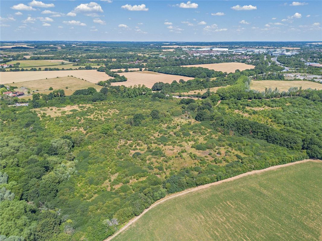 88 acres Land, Land At Colney Heath, Colney Heath AL4 - Available