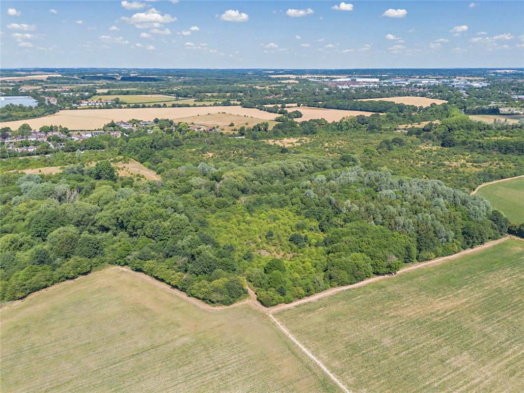 88 acres Land, Land At Colney Heath, Colney Heath AL4 - Available