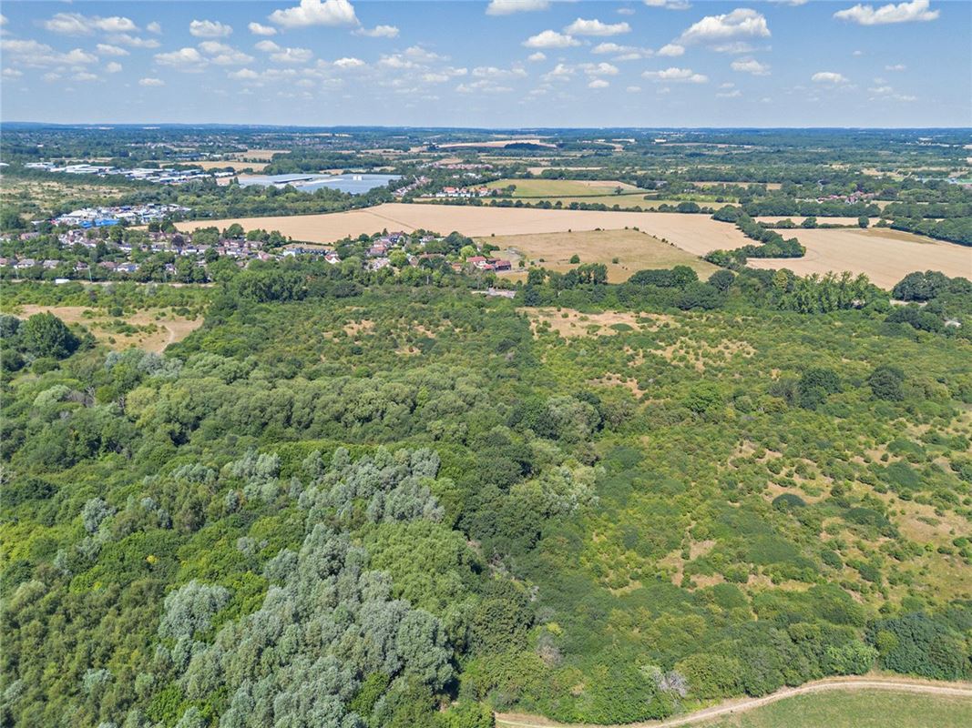 88 acres Land, Land At Colney Heath, Colney Heath AL4 - Available