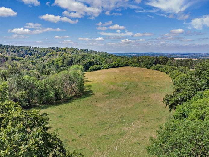 10.4 acres Land, Cadsden Road, Princes Risborough HP27 - Available