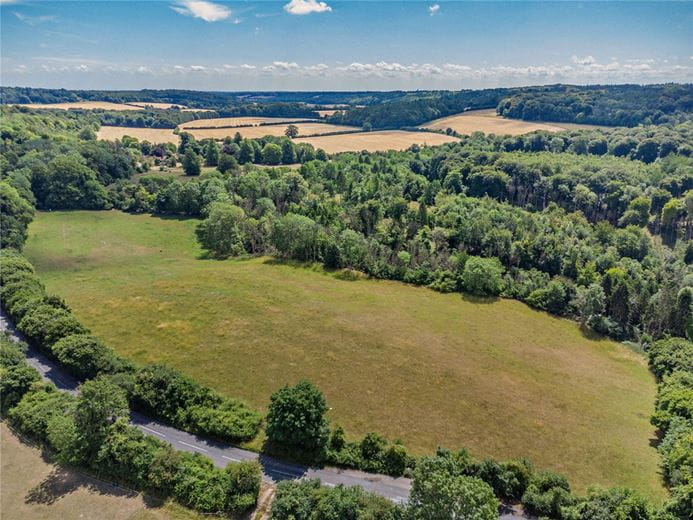 10.4 acres Land, Cadsden Road, Princes Risborough HP27 - Available