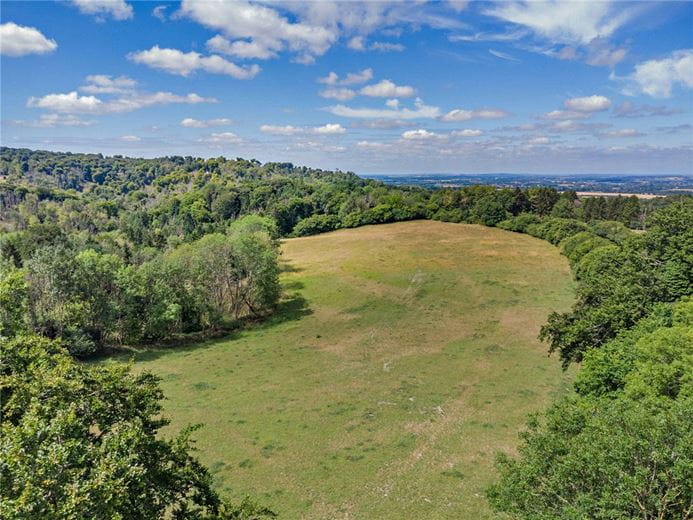 6.7 acres Land, Cadsden Road, Princes Risborough HP27 - Available