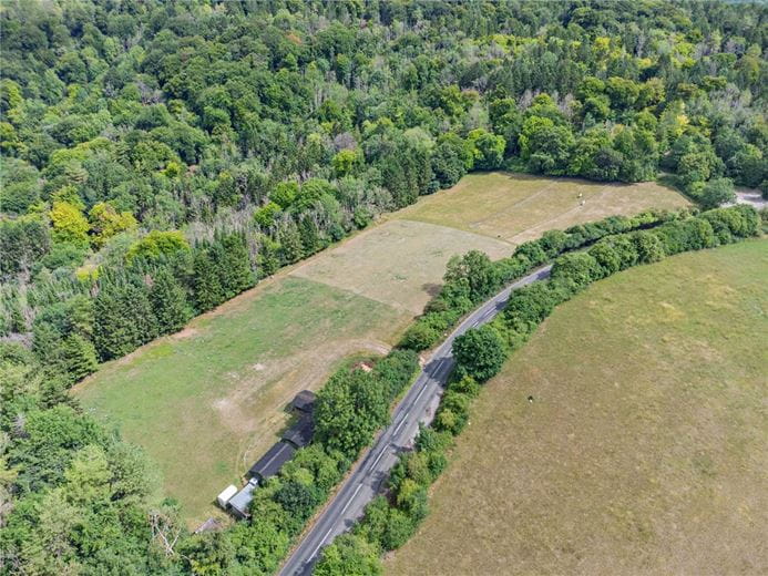 3.7 acres Land, Cadsden Road, Princes Risborough HP27 - Available