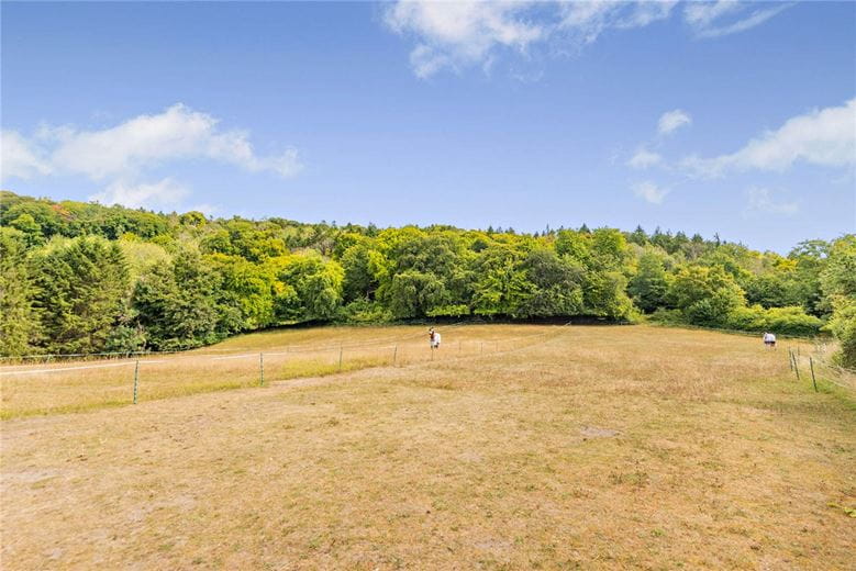 3.7 acres Land, Cadsden Road, Princes Risborough HP27 - Available