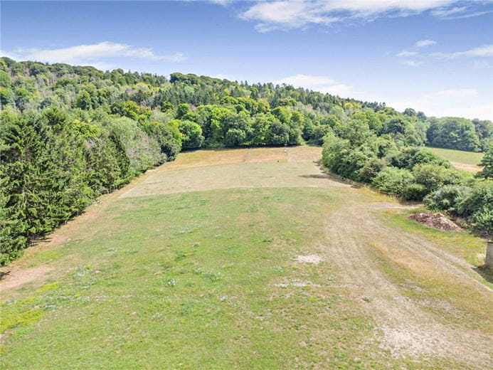 3.7 acres Land, Cadsden Road, Princes Risborough HP27 - Available