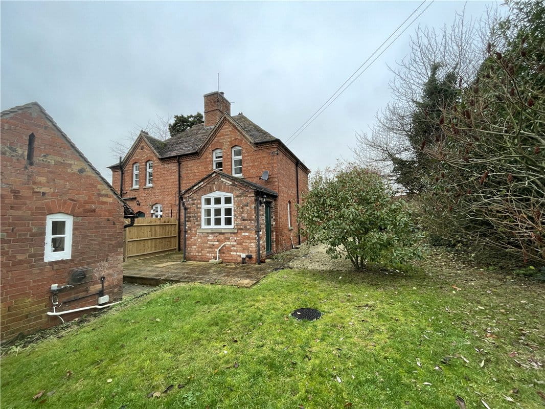 2 bedroom house, Walton, Warwick CV35 - Available
