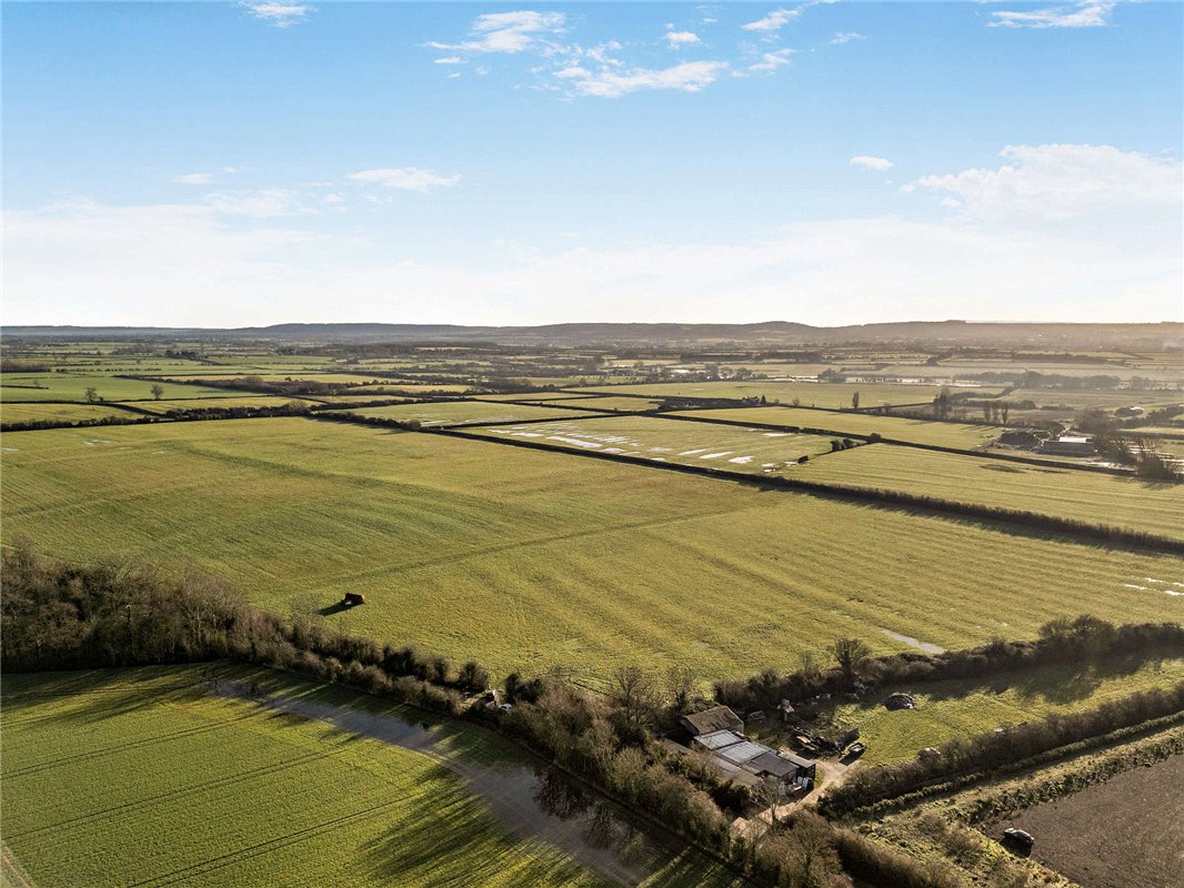  Farm, Aston Road, Haddenham HP17 - Available