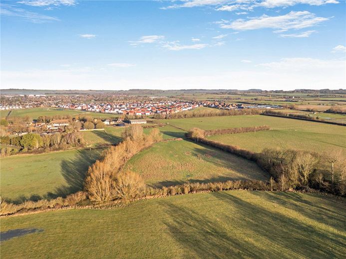  Farm, Aston Road, Haddenham HP17 - Available