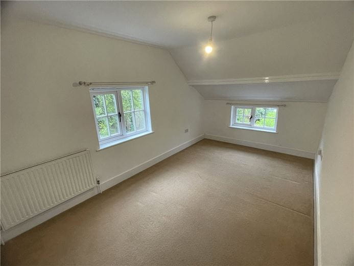  bedroom house, South Weston, Thame OX9 - Available