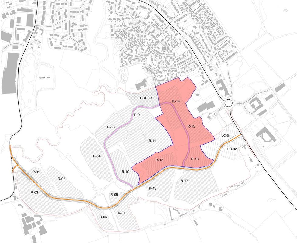  , Dorset, SP8 - Sold