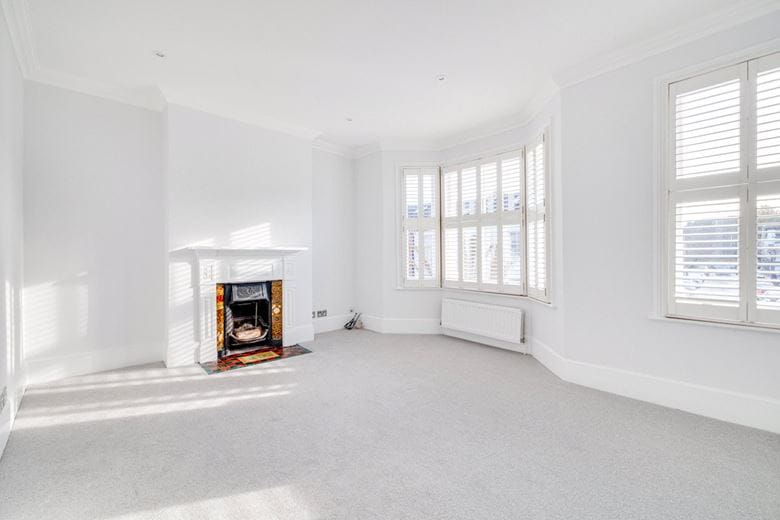 2 bedroom flat, Edgarley Terrace, London SW6