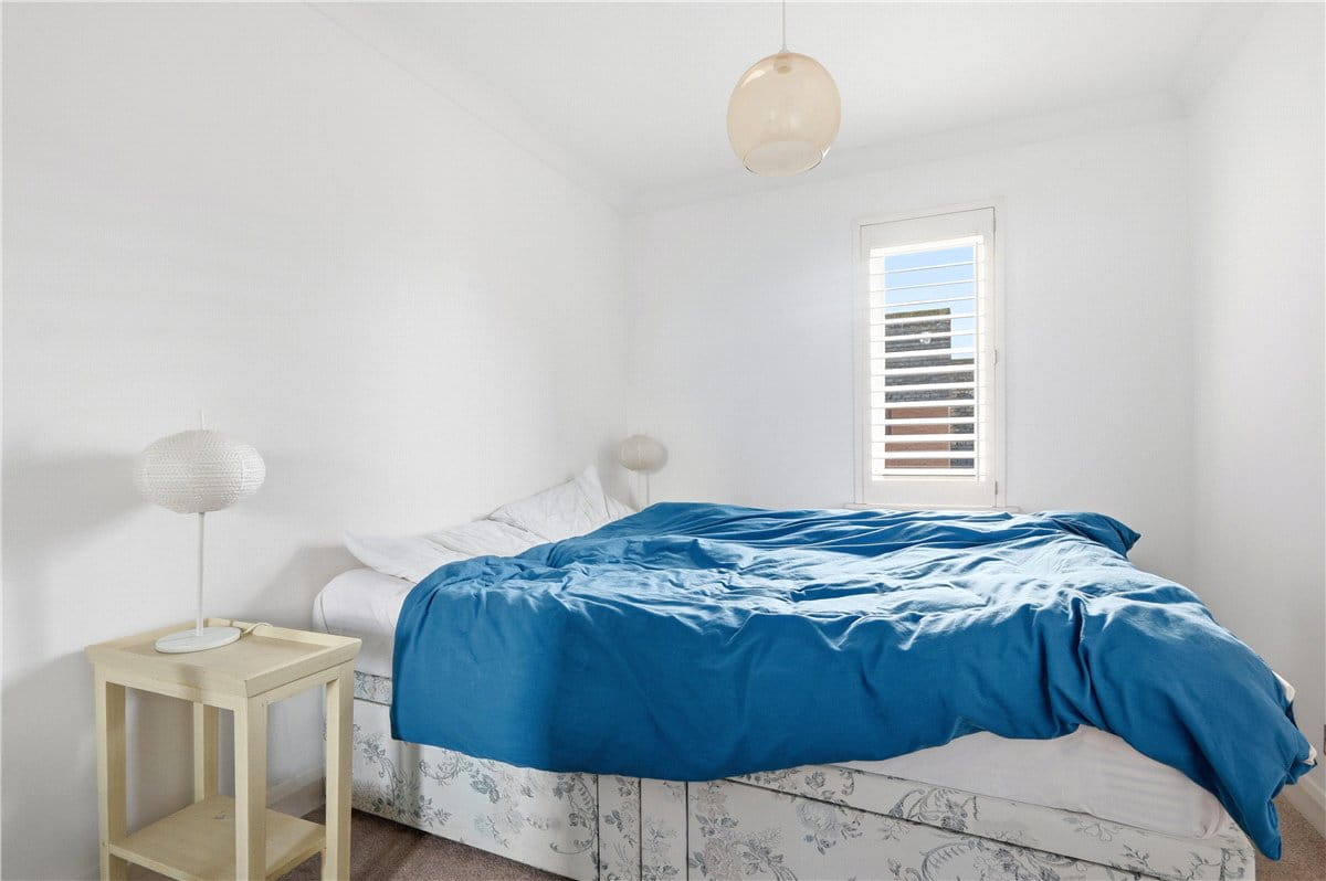 1 bedroom flat, Ranelagh Gardens, London SW6 - Available