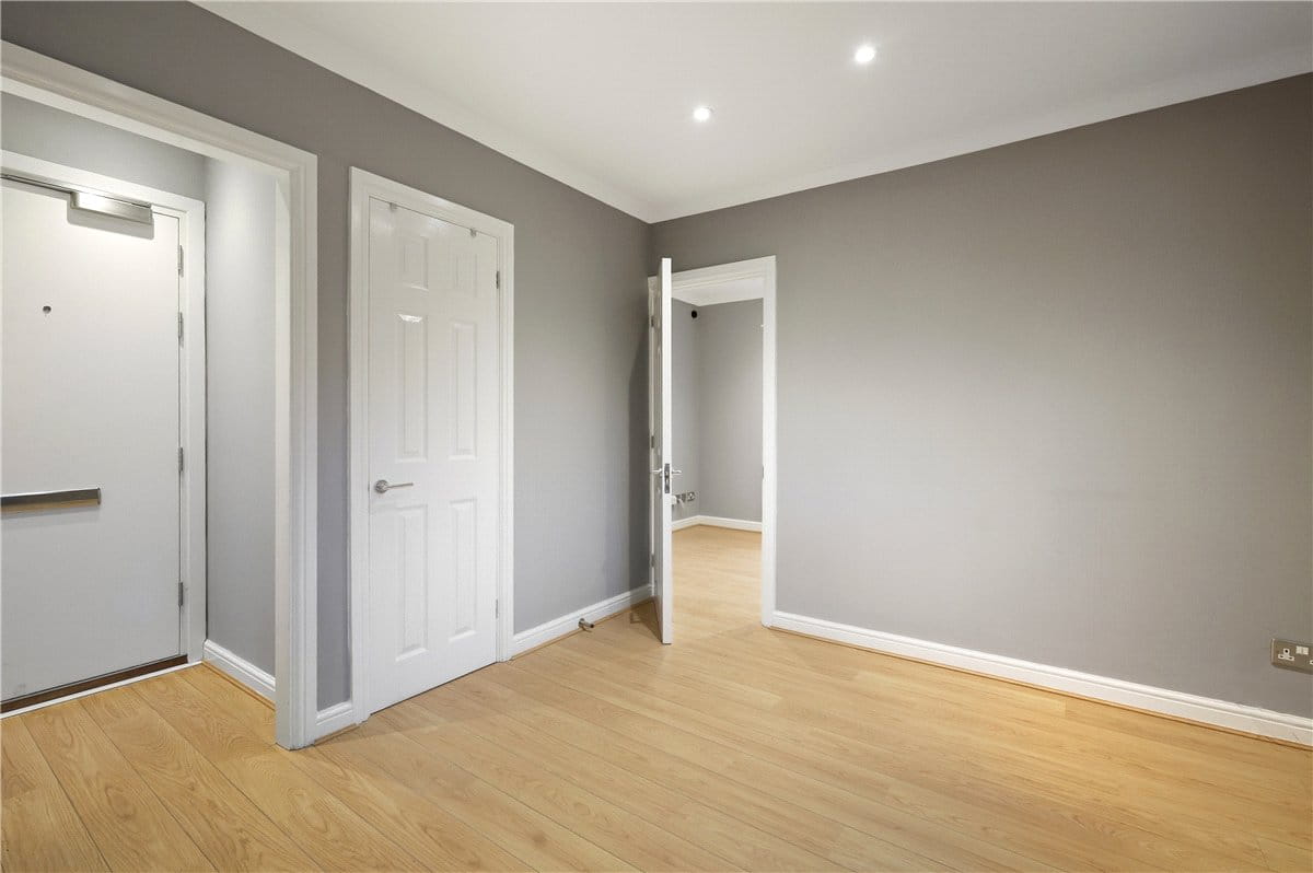 1 bedroom flat, Ranelagh Gardens, London SW6 - Available