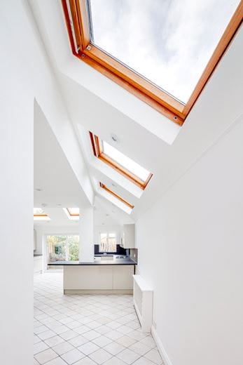 4 bedroom house, Lysia Street, London SW6