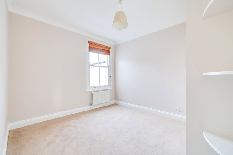4 bedroom house, Lysia Street, London SW6