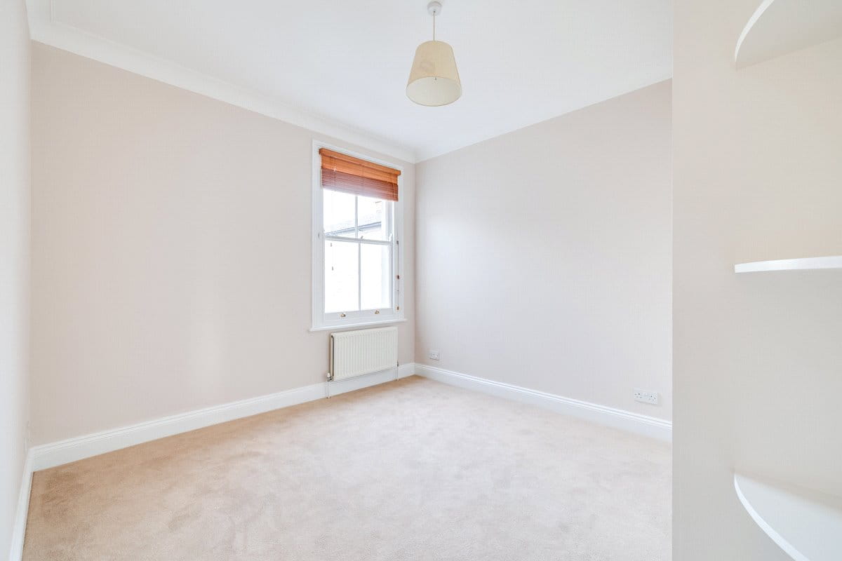 4 bedroom house, Lysia Street, London SW6
