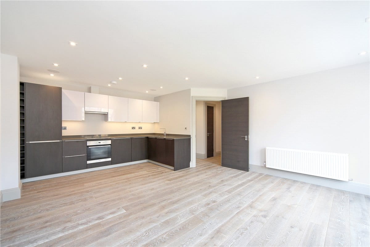 1 bedroom flat, Grayton House, 498-504 Fulham Road SW6 - Available