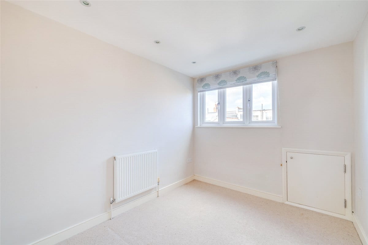 5 bedroom house, Allestree Road, Fulham SW6 - Available