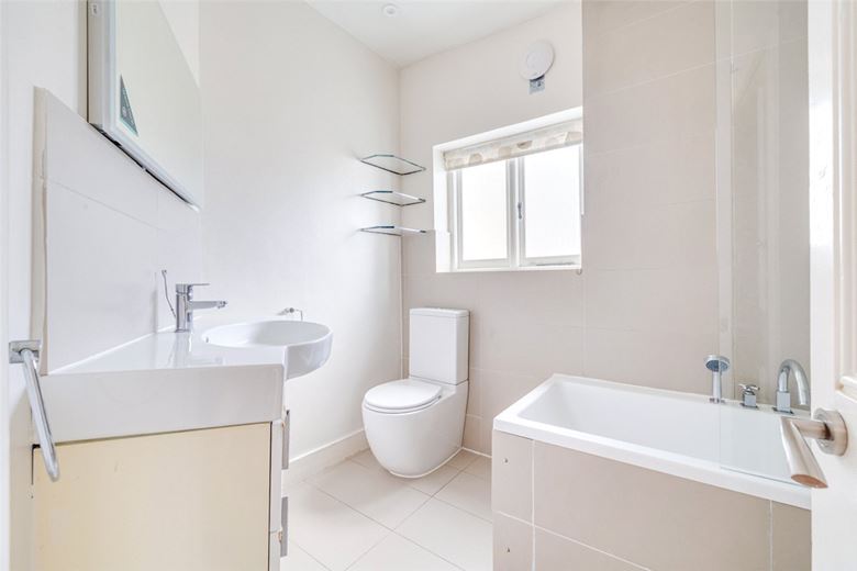 5 bedroom house, Allestree Road, Fulham SW6 - Available