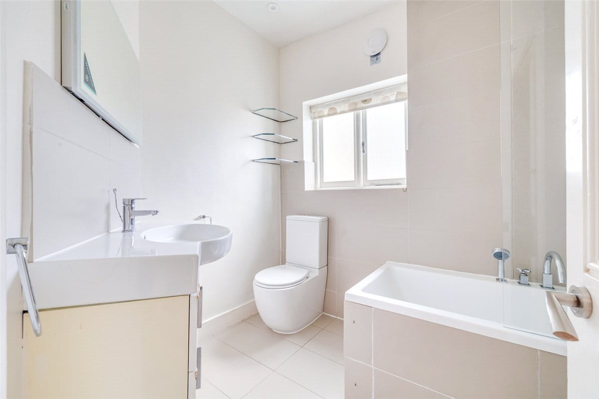 5 bedroom house, Allestree Road, Fulham SW6 - Available