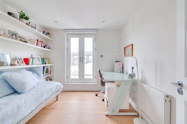 5 bedroom house, Ashington Road, London SW6 - Available