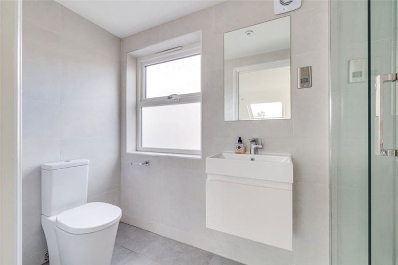 5 bedroom house, Ashington Road, London SW6 - Available