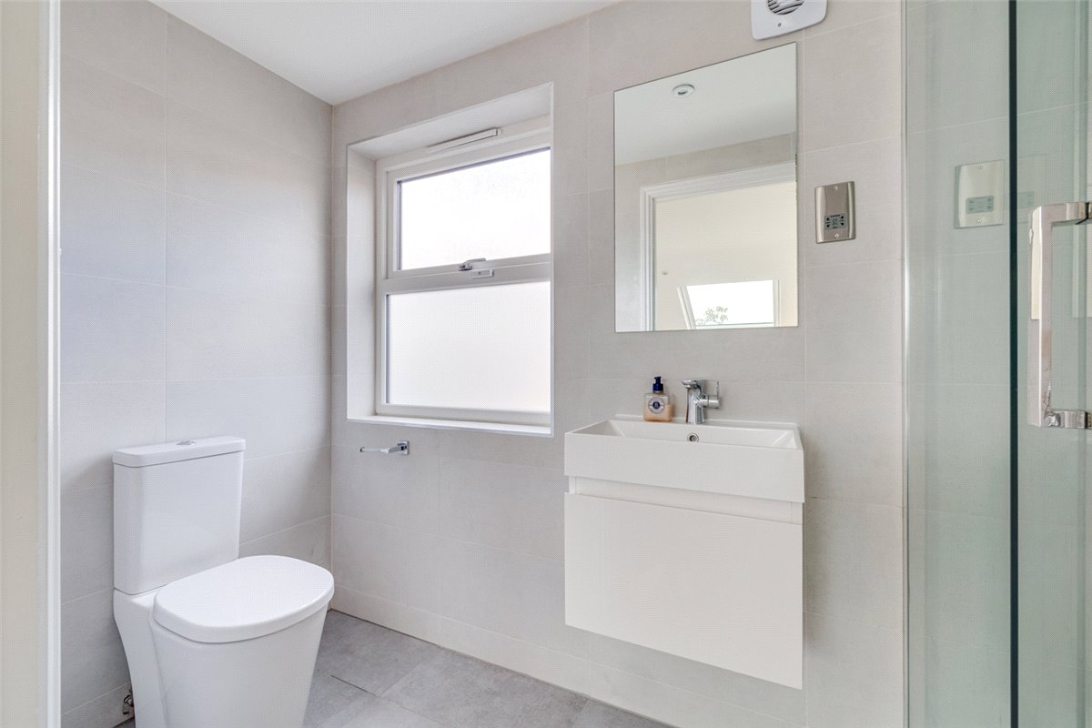 5 bedroom house, Ashington Road, London SW6 - Available