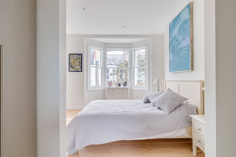 5 bedroom house, Ashington Road, London SW6 - Available