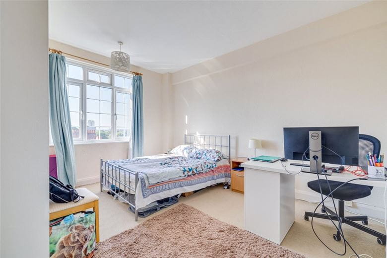 1 bedroom flat, Charleville Court, Charleville Road W14 - Available