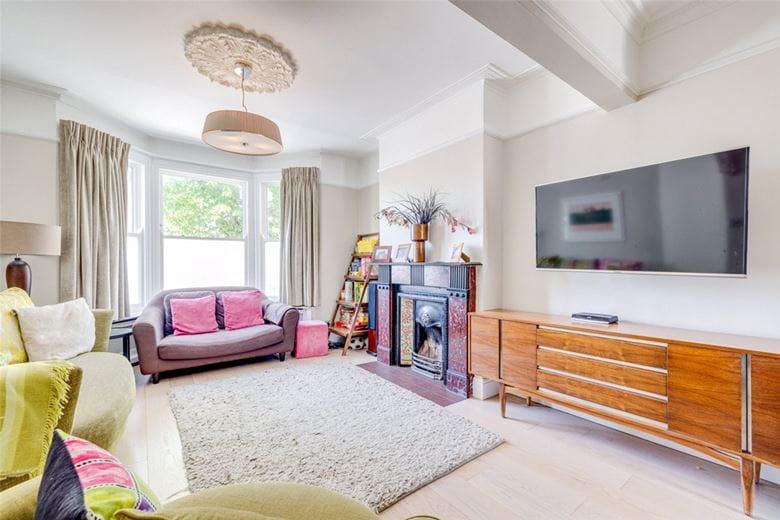 5 bedroom house, Queensmill Road, London SW6