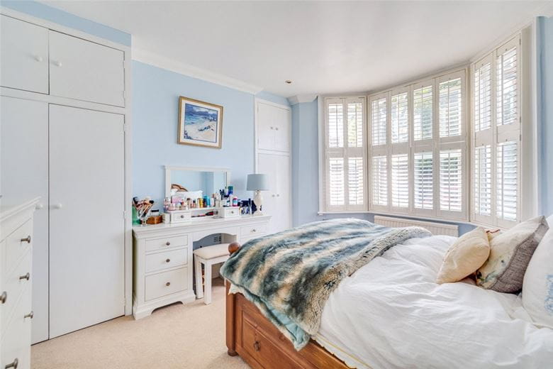2 bedroom flat, Kingwood Road, London SW6